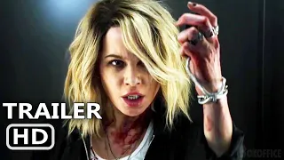 JOLT Trailer (2021) Kate Beckinsale, Action Movie