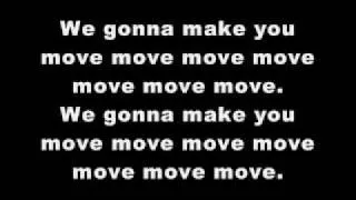 move with lyrics