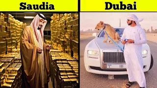 Rich Arab People Who Can Buy Everything | Haider Tv