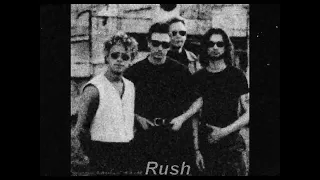 Depeche Mode - Rush Devotional (Slowed Instrumental Version)