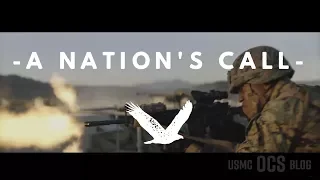 Marine Corps Super Bowl commercial 2018: extended cut, "A Nation's Call"