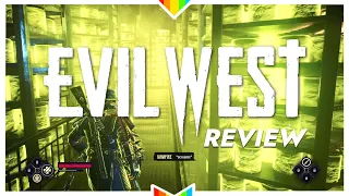 EVIL WEST – It's Just a Game | Complete Review (Spoiler-Free)