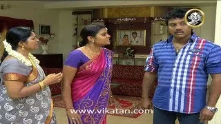 Thirumathi Selvam Episode 1251, 10/10/12