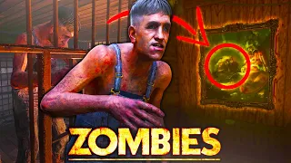 20 ANECDOTES du MODE ZOMBIES que vous ne CONNAISSEZ PAS sur CALL OF DUTY 👀