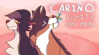 Cariño [PMV MEME] Lumity