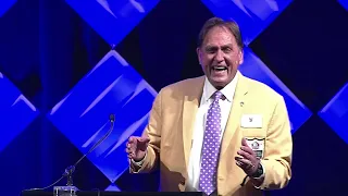 Jack Youngblood 2022 Induction