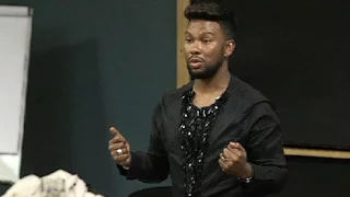 David Tlale - The Business of Fashion