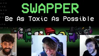 Toxic Swapper Steve