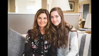 Maria Shriver's Healthy Mind & Body Mission