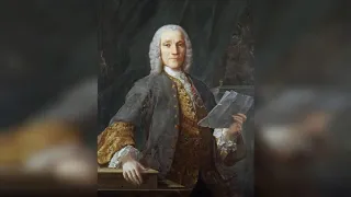 Scarlatti Sonata C major, K.159