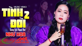 Tình Đời 2 - Như Hoa | Nhạc Vàng Xưa Hay Nhất