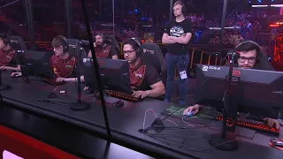 Renegades vs AVANGAR Highlights at StarLadder Major Berlin 2019