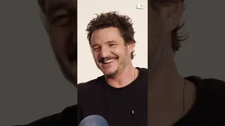 Daddy Pedro #daddy #pedropascal #edit