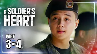 A Soldier's Heart | Episode 51 (3/4) | March 13, 2023