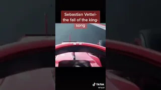 Sebastian Vettel   The Fall Of The King Song