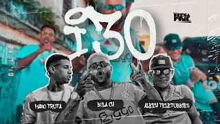 Aleeh Teletubbies, Mano Truta, Bola CH - I30 - CLIPE OFICIAL - #bregafunk