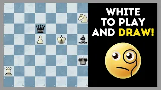 Impress Your Parents With This Crazy Chess Puzzle