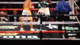 HBO PPV: Rigondeaux vs Francisco