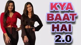 Kya baat haii 2.0 |  Govinda Naam Mera | Dance Cover