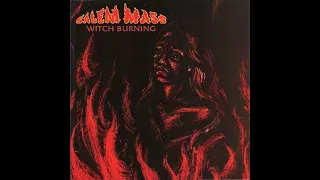 Salem Mass - Witch Burning (US Heavy Psych 1971)