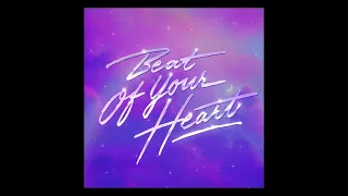 Purple Disco Machine - Beat Of Your Heart