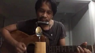 Helpless : Neil Young (cover version)