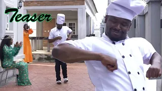 Royal Palace Cook Teaser 3&4 Latest Nollywood Nigerian Movies 2022 Full Movies
