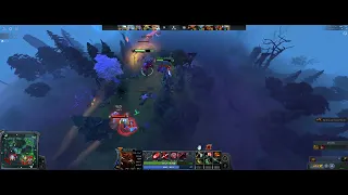 Dota 2 Turbo With Friends : Stun CAS stun and STUNNN #W