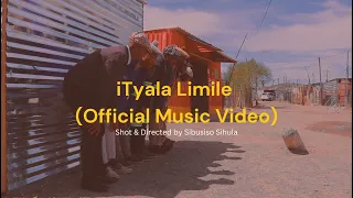 Polly T - iTyala Limile (Official Music Video)