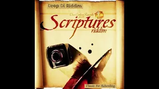 Scriptures Riddim Mix(Full)Chronixx, Duane Stephenson, Jah Cure, Jah Vinci & Othas x Drop Di Riddim