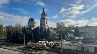 Дружковка, 28.10.22г. - Было жутко