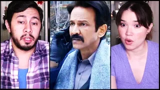 VODKA DIARIES | Theatrical Trailer | Kay Kay Menon | REACTION