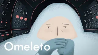 CONTACT | Omeleto Animation