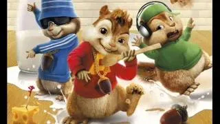 ChipMunk - Gotta Be Somebody (Nickelback)