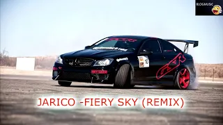 Jarico – Fiery Sky Remix, ЭТУ ПЕСНЮ ИЩУТ ВСЕ