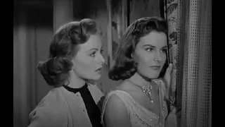 Τζιν Κρέιν & Τζιν Πίτερς - Ποιος σκότωσε τη Βίκι Λιν; (1953)
