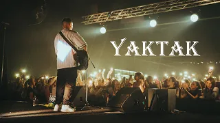 Концерт у КИЄВІ І YAKTAK 17.06