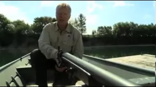 The Gun Nuts: Firing a 2-Gauge Punt Gun