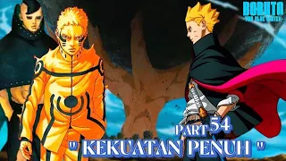 Boruto Part 54 Subtitle Indonesia Terbaru - Boruto Two Blue Vortex Chapter10 Kekuatan Penuh