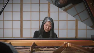 J. S. Bach: Präludium & Fuge C-Dur, Das wohltemperierte Klavier Bd. 1 | Masako Ohta