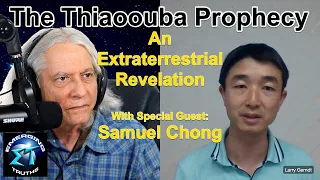 The Thiaoouba Prophecy - An ET Revelation - Part One