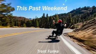 Trent Funke / This Past Weekend