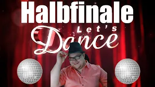 11. Liveshow vom 17.05.2024 [Impro Dances] | Let’s Dance (17. Staffel)