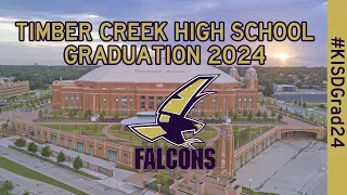 2024 Timber Creek HS Graduation