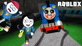 UPDATED The Tunnel (ORIGINAL) - Roblox Full gameplay | Khaleel and Motu