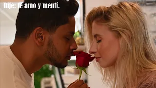 Said I Love You... But I Lied. Mi versión en español. Cover en español. #michaelbolton