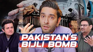 Explaining Pakistan’s Energy Disaster | Dil ki Baat 009