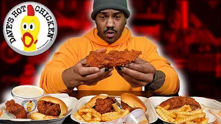 Is Dave's Hot Chicken Worth The Hype?