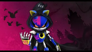 Sonic forces speed battle / Reaper Metal Sonic gameplay