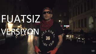 Killa Hakan & Ayaz Kaplı - Kalan Hatıra | Fuat'sız Versiyon